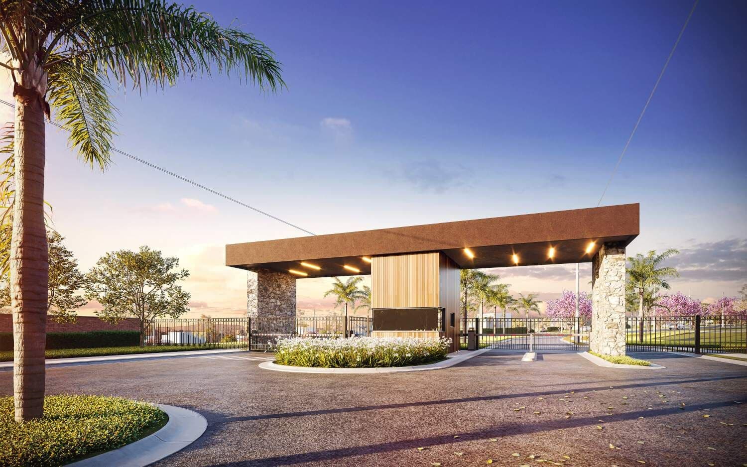 Villas de Samantha 4