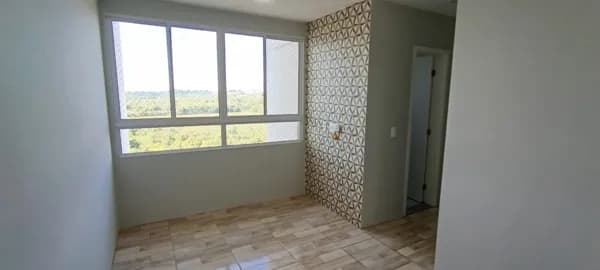Apartamento em Jardim Celina, Araras/SP