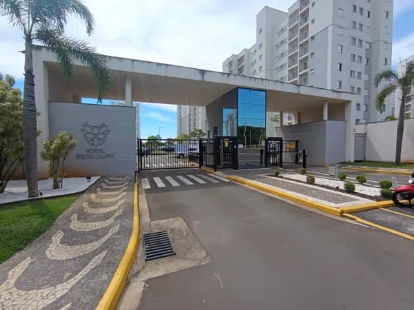 Apartamento em Jardim Celina, Araras/SP