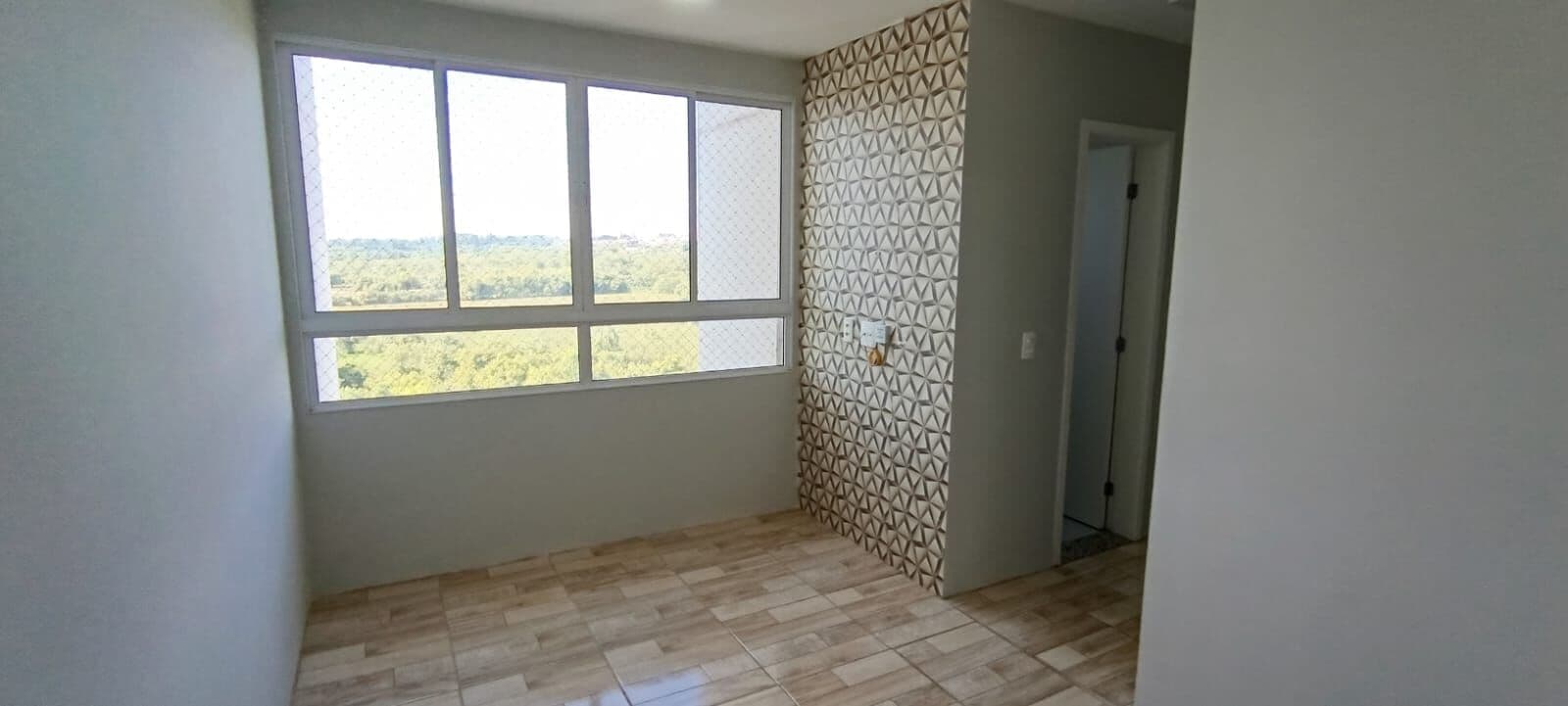 Apartamento em Jardim Celina, Araras/SP
