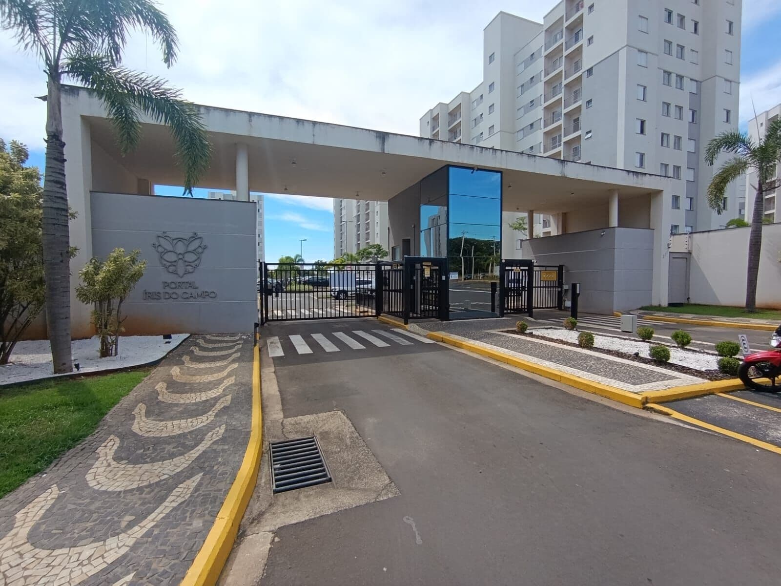 Apartamento em Jardim Celina, Araras/SP