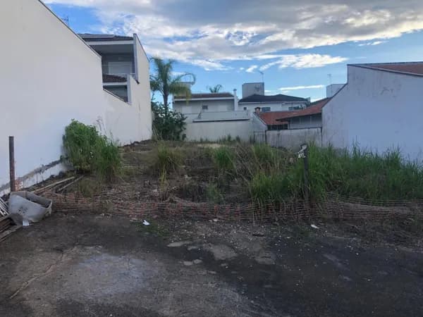 Terreno Nova Europa