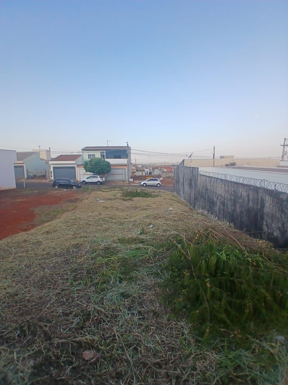 Terreno em Jardim Esmeralda, Araras/SP