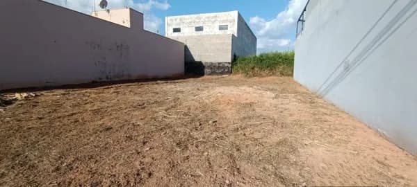 Terreno Lote Jardim Dalla Costa em Araras-SP