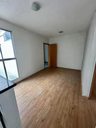 Apartamento Condomínio Alvorada em Araras