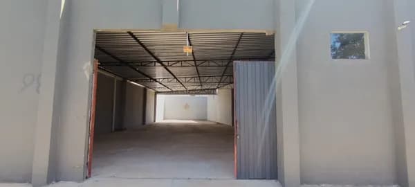 Prédio comercial à venda no bairro Jardim Geny Mercatelli - Araras/SP