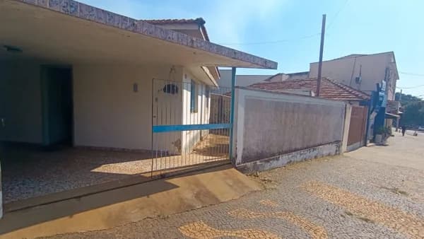 Casa Padrão jardim Belvedere em Araras