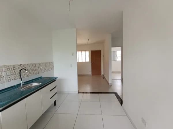 Apartamento em Jardim São João, Araras/SP