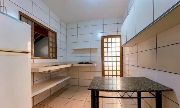 Casa Padrão portal do sol