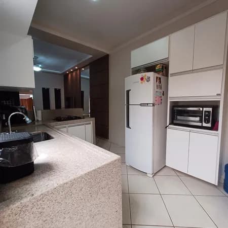 Casa em Jardim Alto da Colina, Araras/SP