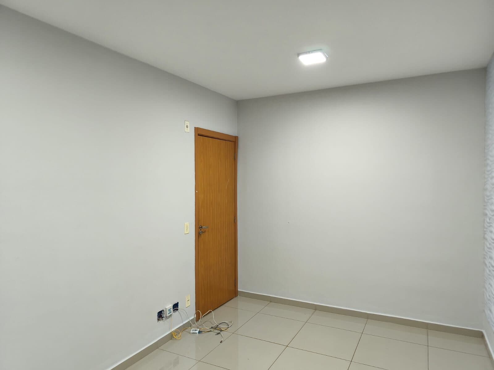 Apartamento em Jardim Celina, Araras/SP