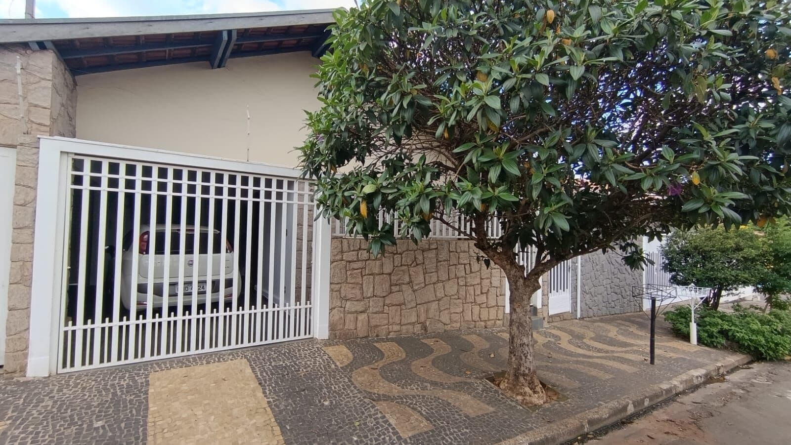 vende se casa Parque industrial em Araras