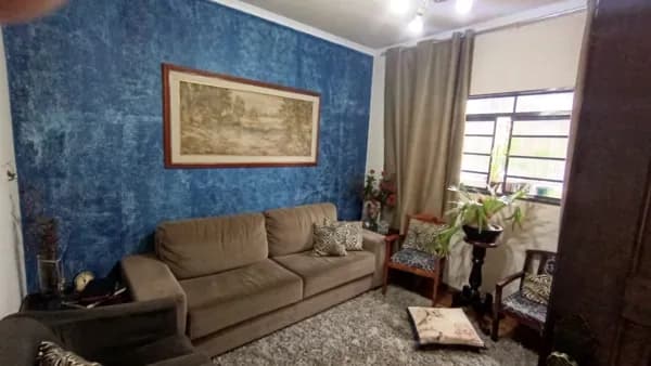 vende se casa Parque industrial em Araras
