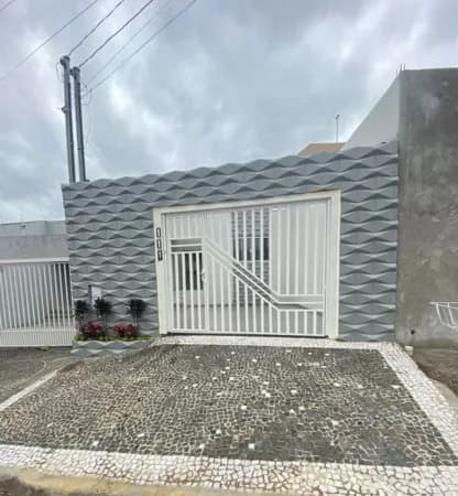 Casa em Jardim Dalla Costa, Araras/SP