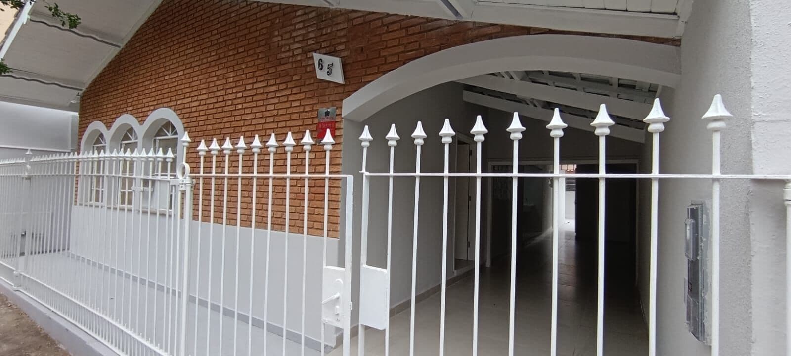 Casa Padrão em Araras