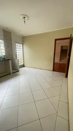 Casa Jardim Piratininga