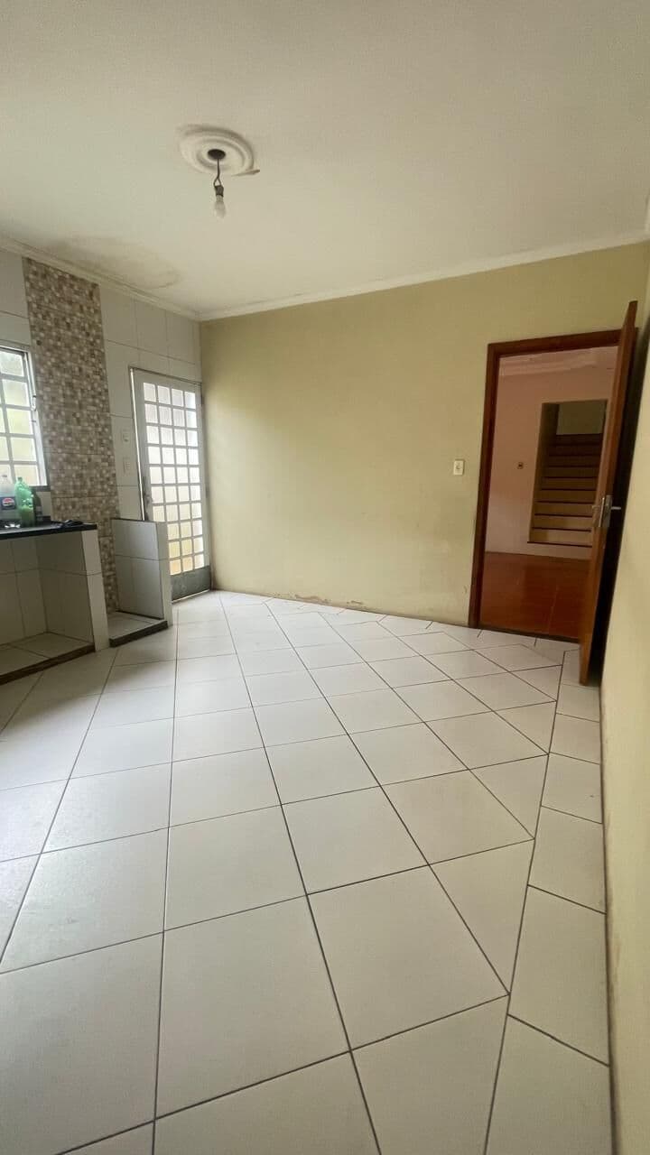 Casa Jardim Piratininga