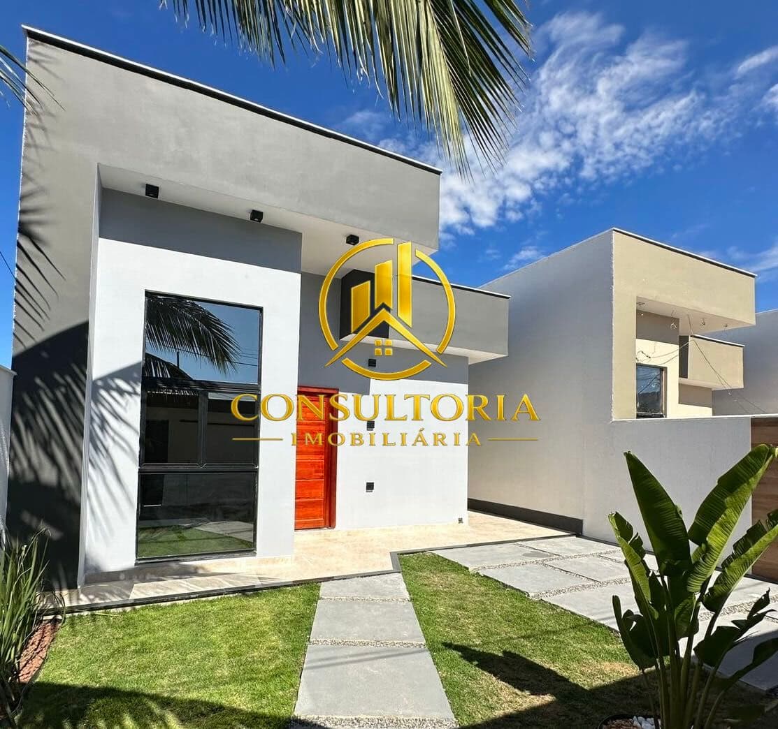 Casa em Maricá - Parque Nanci