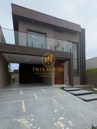 Casa Duplex em Pindobas, Maricá/RJ