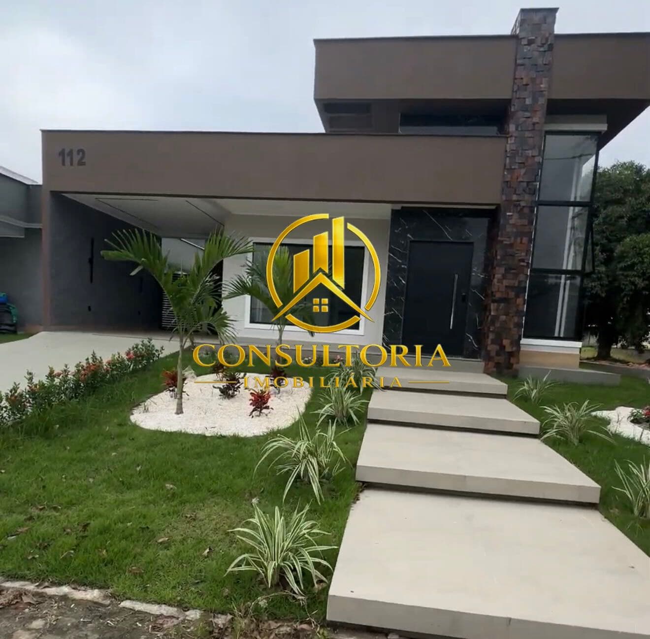 Casa Alto Padrão em São José do Imbassaí, Maricá/RJ