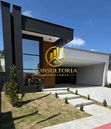 Casa Alto Padrão em Cajueiros (Itaipuaçu), Maricá/RJ