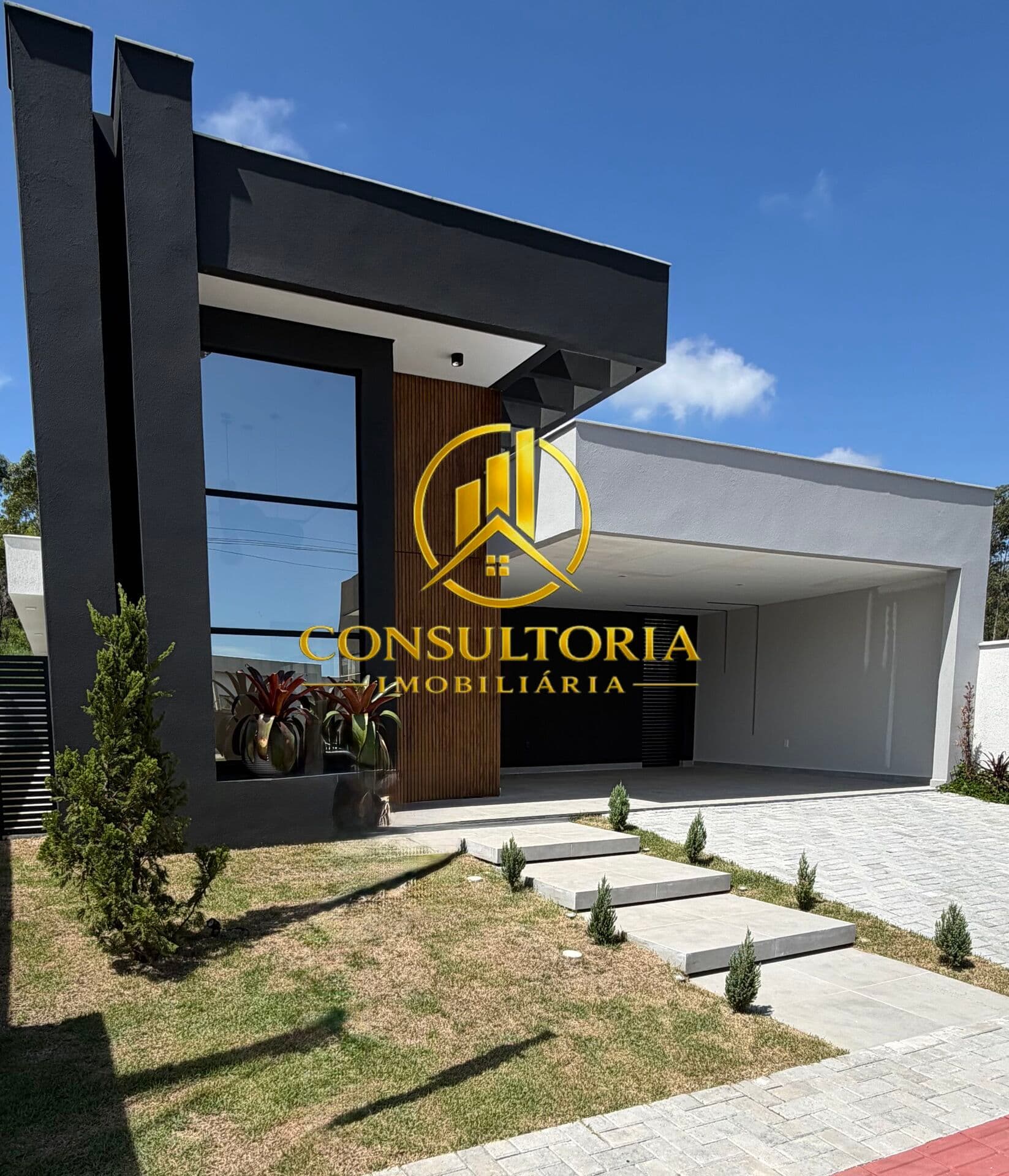 Casa Alto Padrão em Cajueiros (Itaipuaçu), Maricá/RJ