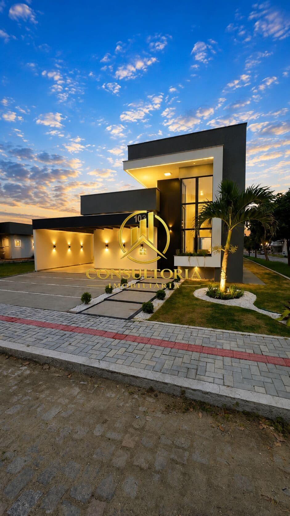 Casa Alto Padrão em São José do Imbassaí, Maricá/RJ