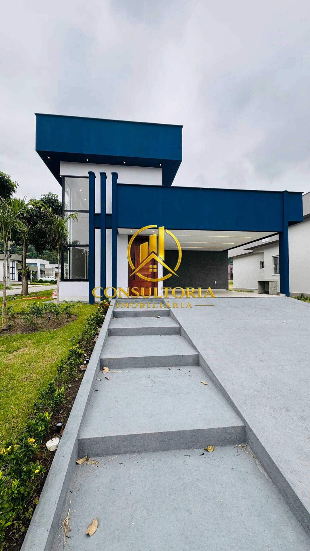 Casa Alto Padrão em São José do Imbassaí, Maricá/RJ