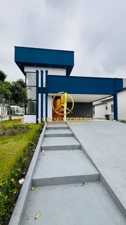 Casa Alto Padrão em São José do Imbassaí, Maricá/RJ