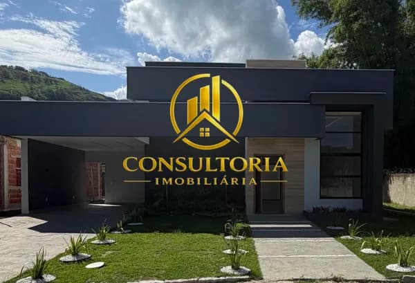 Casa Alto Padrão em São José do Imbassaí, Maricá/RJ