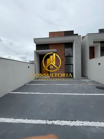 Casa Linear em Jardim Atlântico Leste (Itaipuaçu), Maricá/RJ
