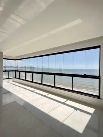 Apartamento FRENTE MAR em Porto Belo/SC