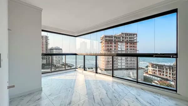 Apartamento Próximo ao Pier