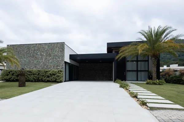 Casa No Condomínio Chácara Flora