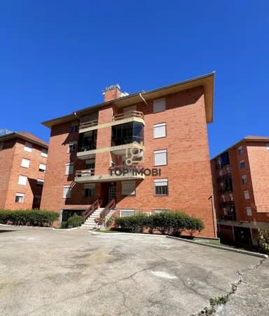 Apartamento em Caxias do Sul - Interlagos