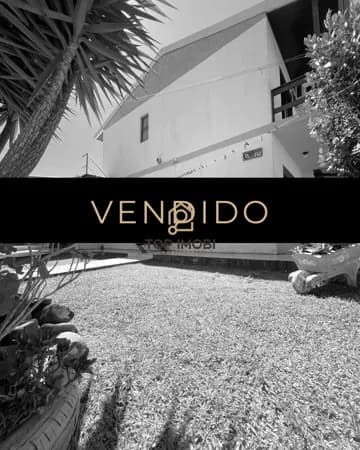 Sobrado em Caxias do Sul - Centenário