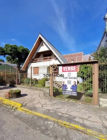 Casa em Caxias do Sul - Presidente Vargas