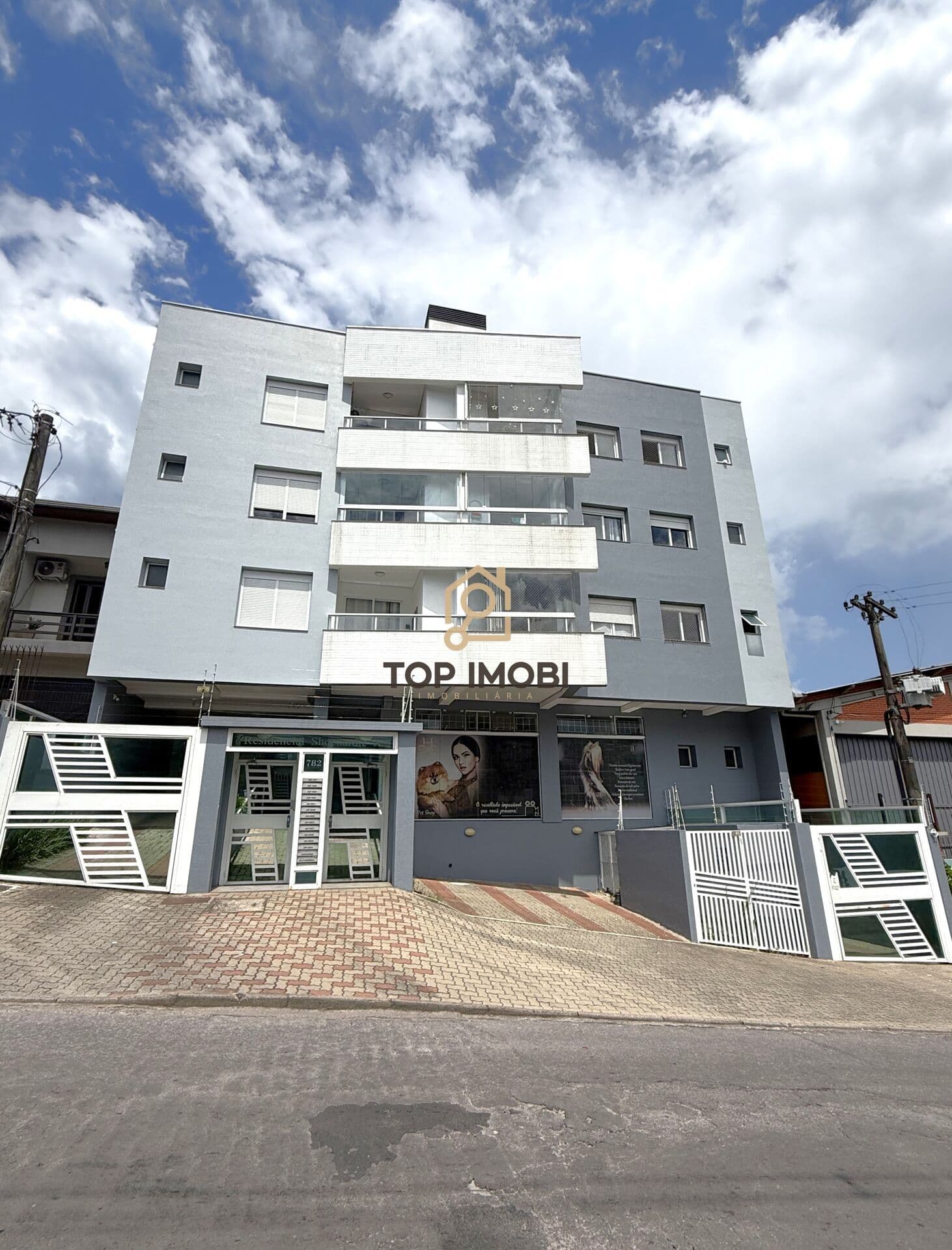 Apartamento em Caxias do Sul - Jardim Eldorado