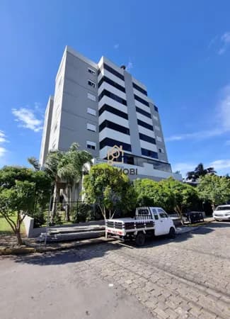 Apartamento em Caxias do Sul - Villagio Iguatemi