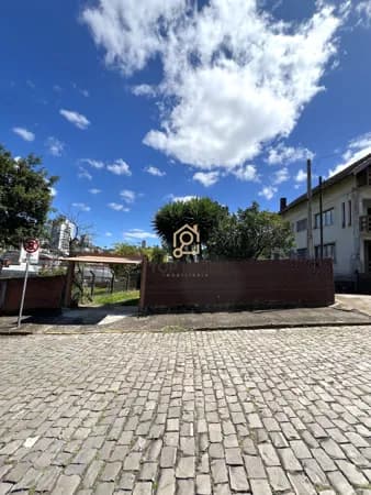Terreno Padrão