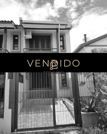 Sobrado em Caxias do Sul - Desvio Rizzo
