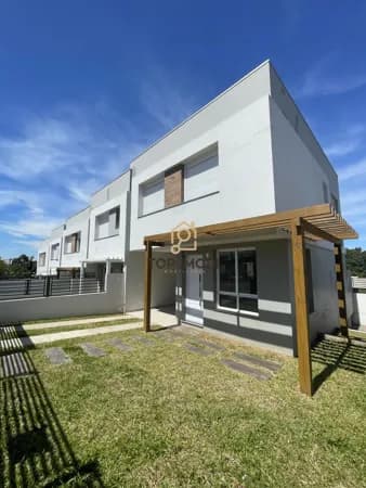 Sobrado em Caxias do Sul - São Luiz