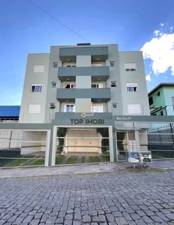Apartamento em Caxias do Sul - Ana Rech