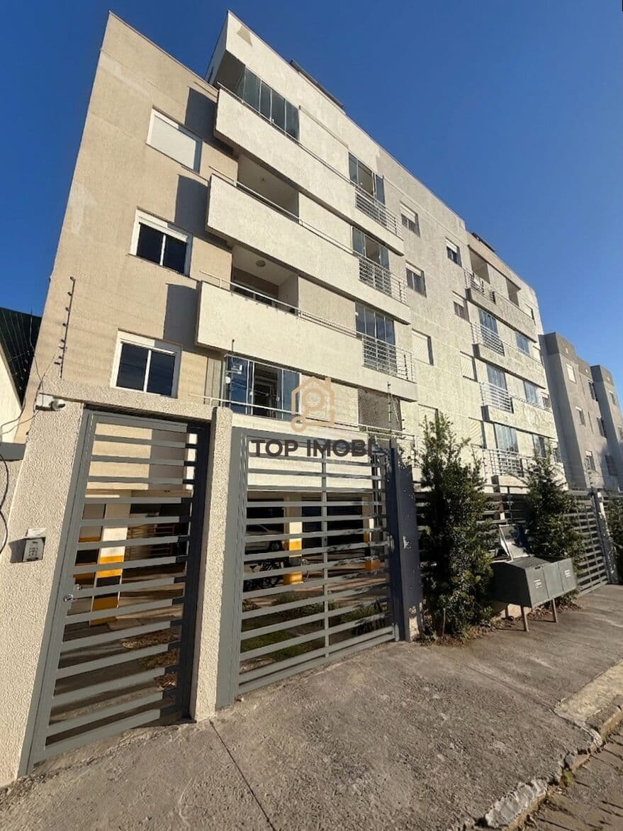 Apartamento em Caxias do Sul - São Victor COHAB