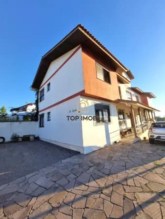 Sobrado em Caxias do Sul - Charqueadas