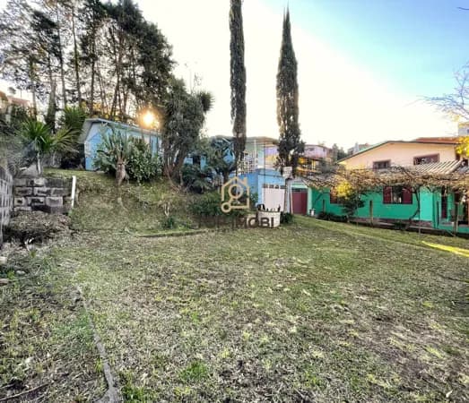 Casa em Caxias do Sul - Jardim Iracema