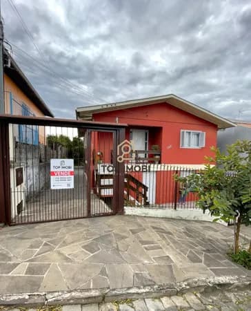 Casa em Caxias do Sul - Jardim Iracema