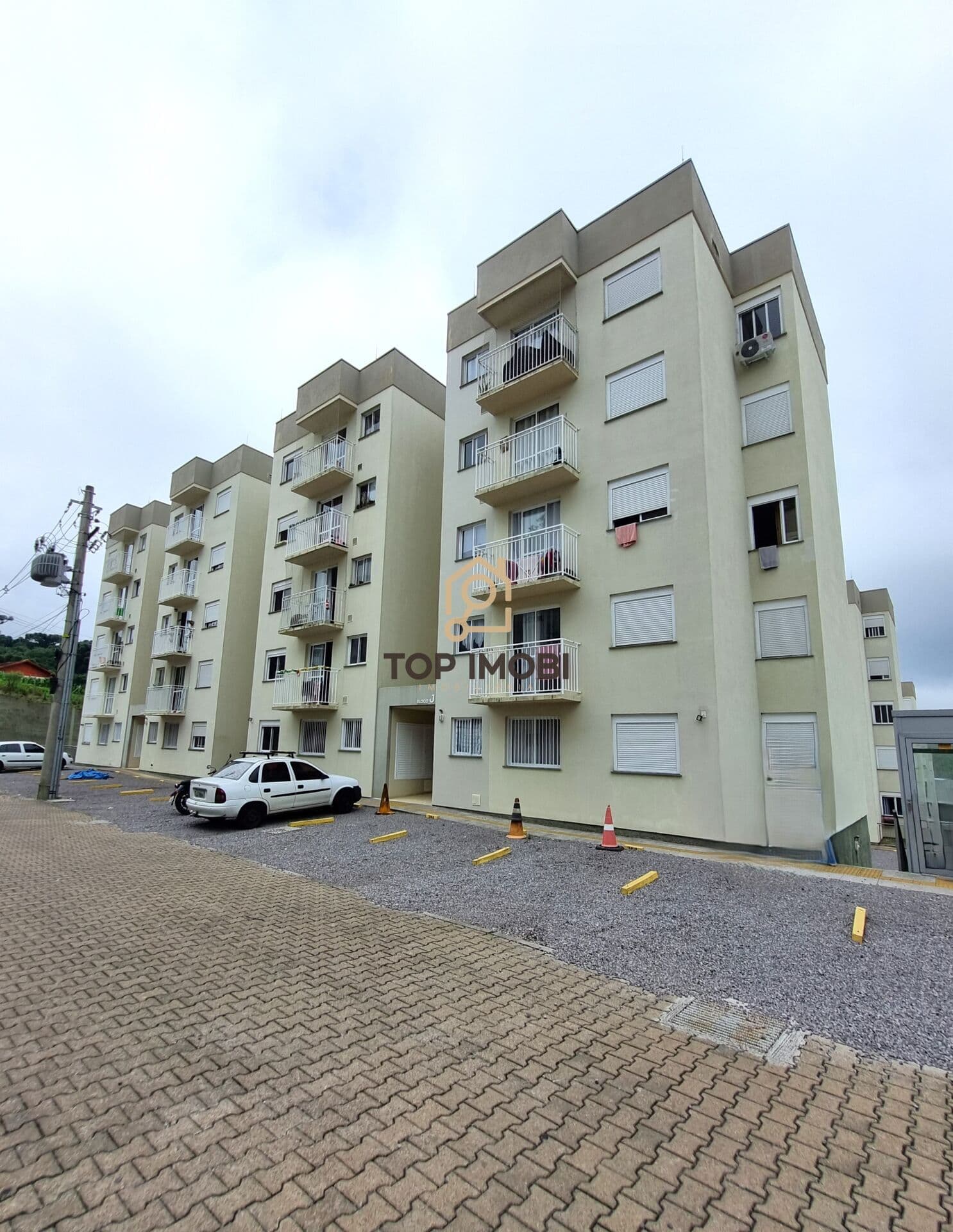 Apartamento em Caxias do Sul - Bela Vista