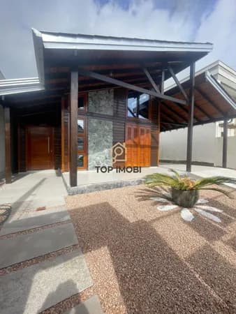 Casa em Caxias do Sul - Ana Rech