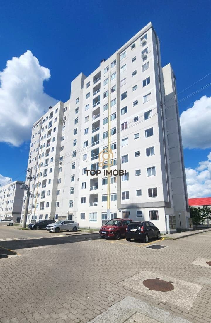 Apartamento em Caxias do Sul - Panazzolo